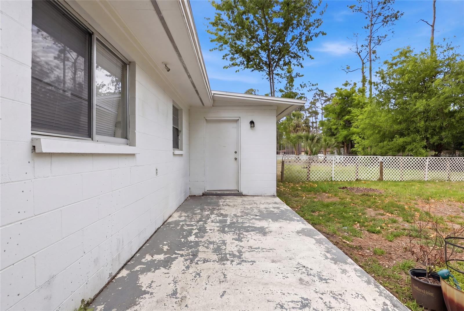 CHULA VISTA PARK - Residential