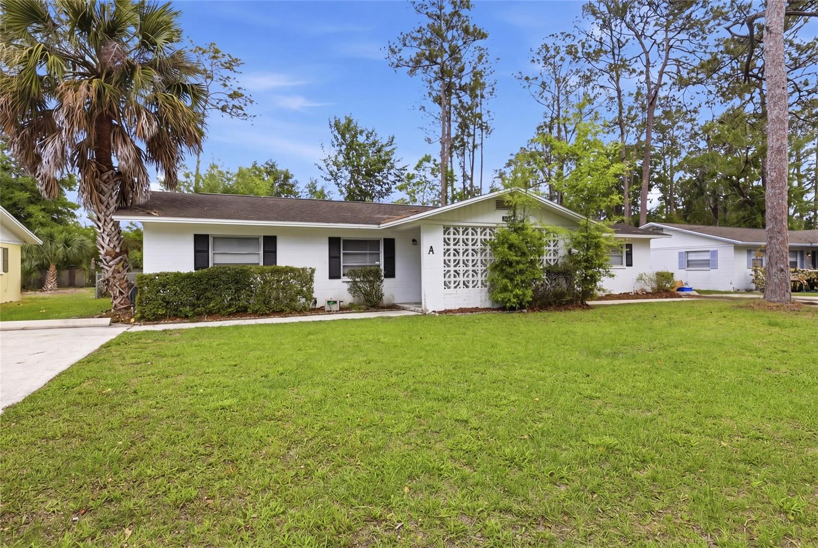 CHULA VISTA PARK - Residential