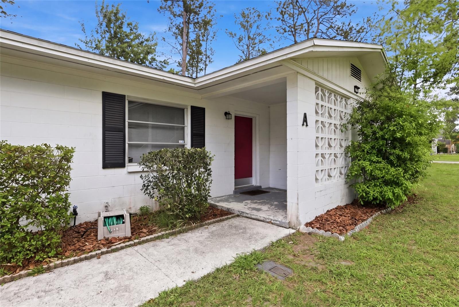 CHULA VISTA PARK - Residential