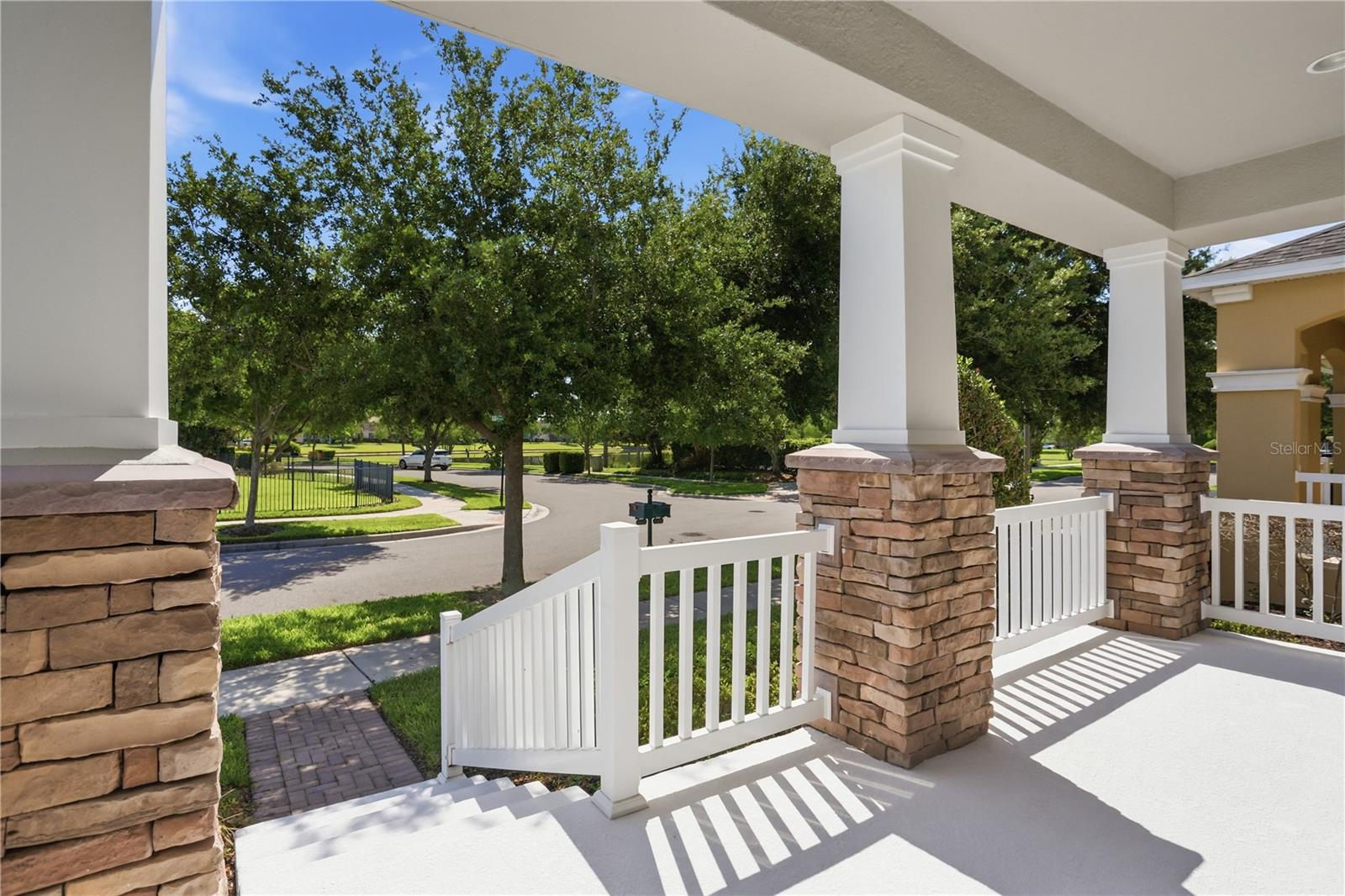 SUMMERLAKE PD PH 1B REP - Residential