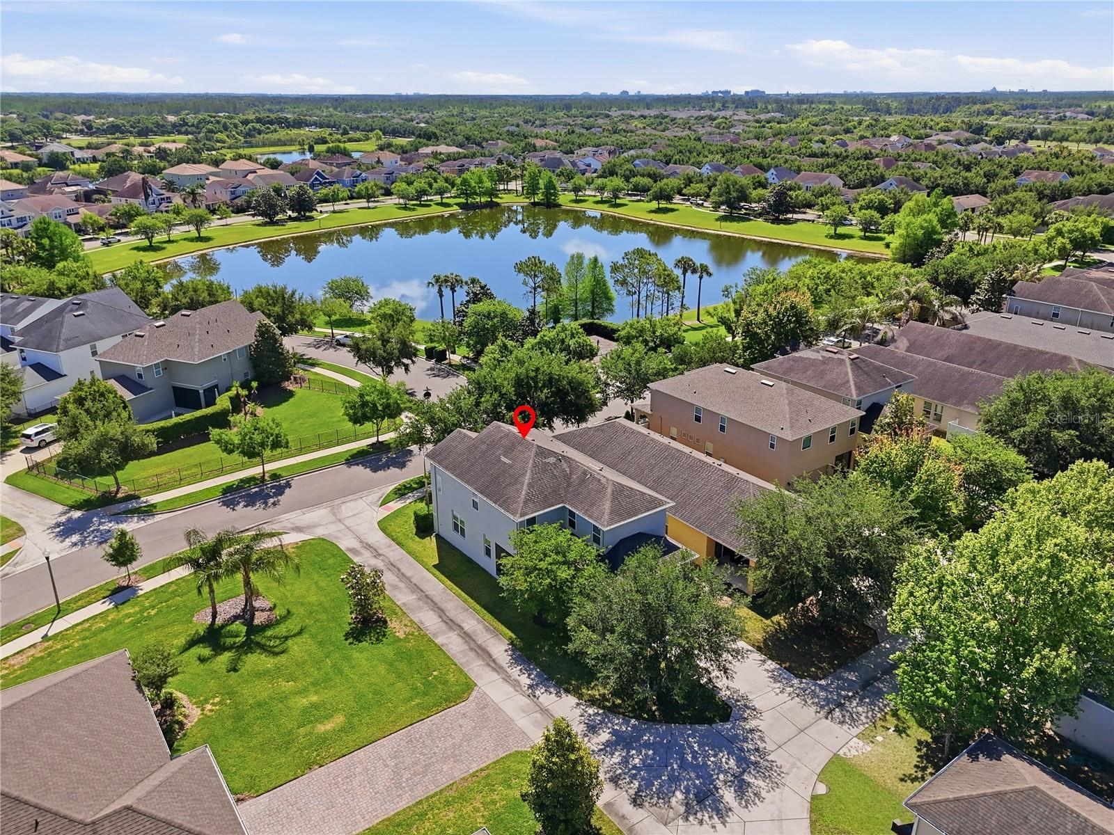 SUMMERLAKE PD PH 1B REP - Residential