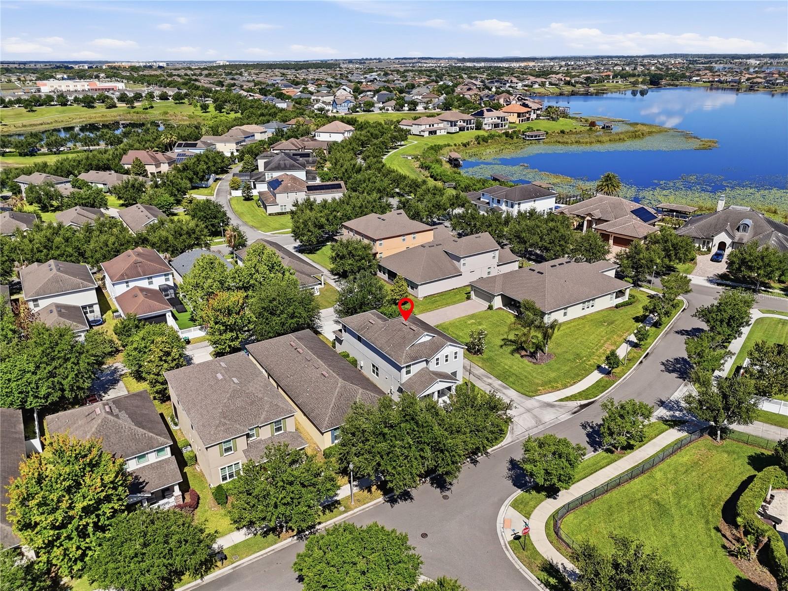 SUMMERLAKE PD PH 1B REP - Residential