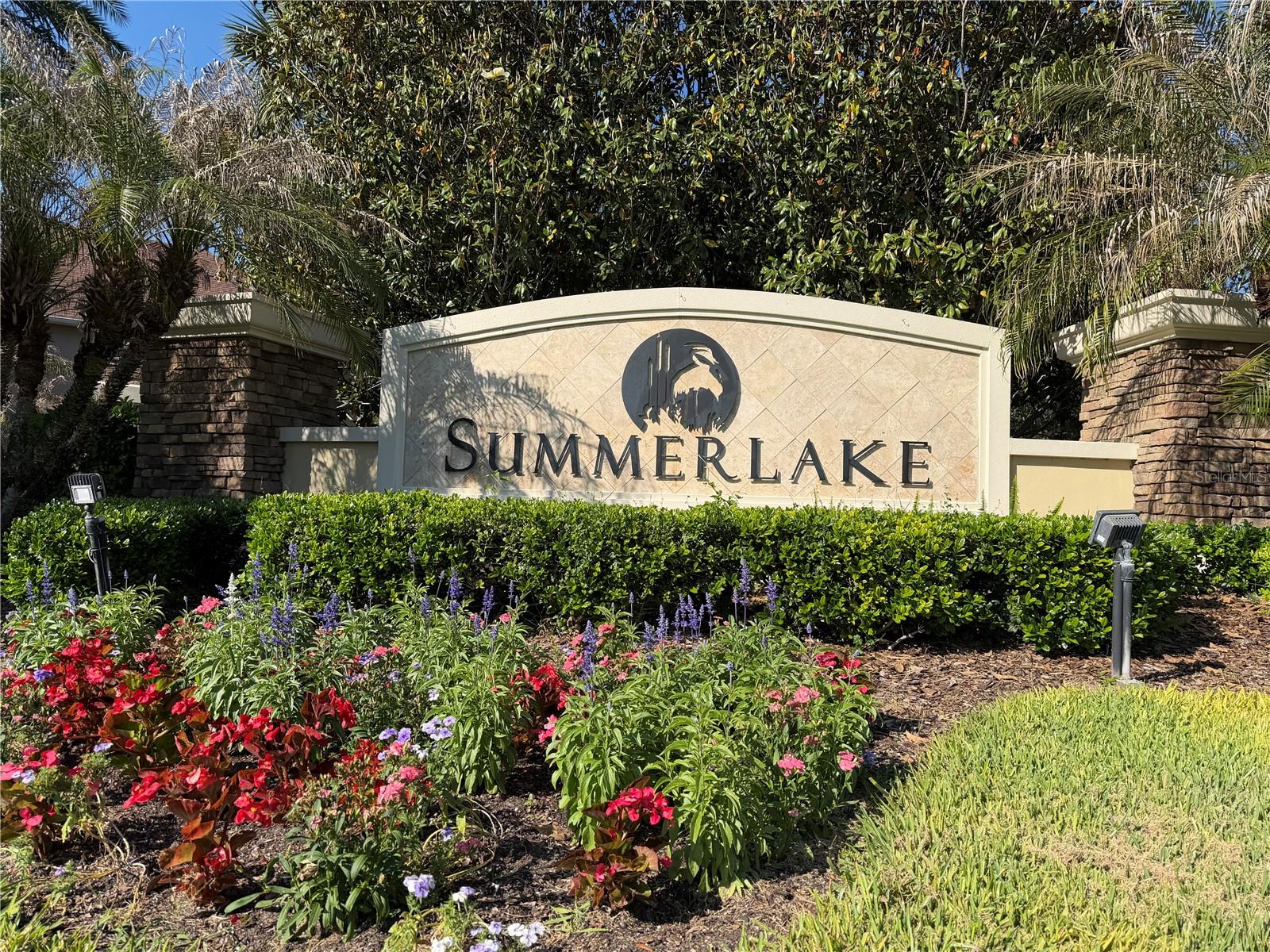 SUMMERLAKE PD PH 1B REP - Residential