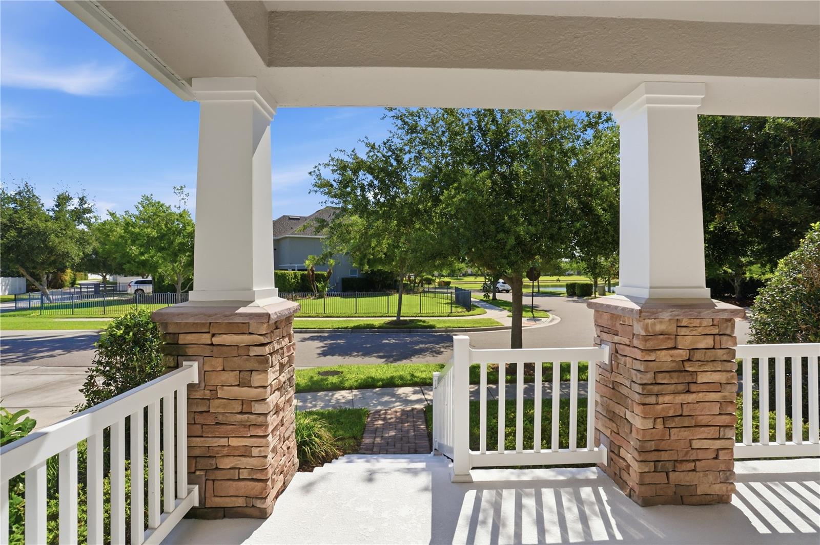 SUMMERLAKE PD PH 1B REP - Residential