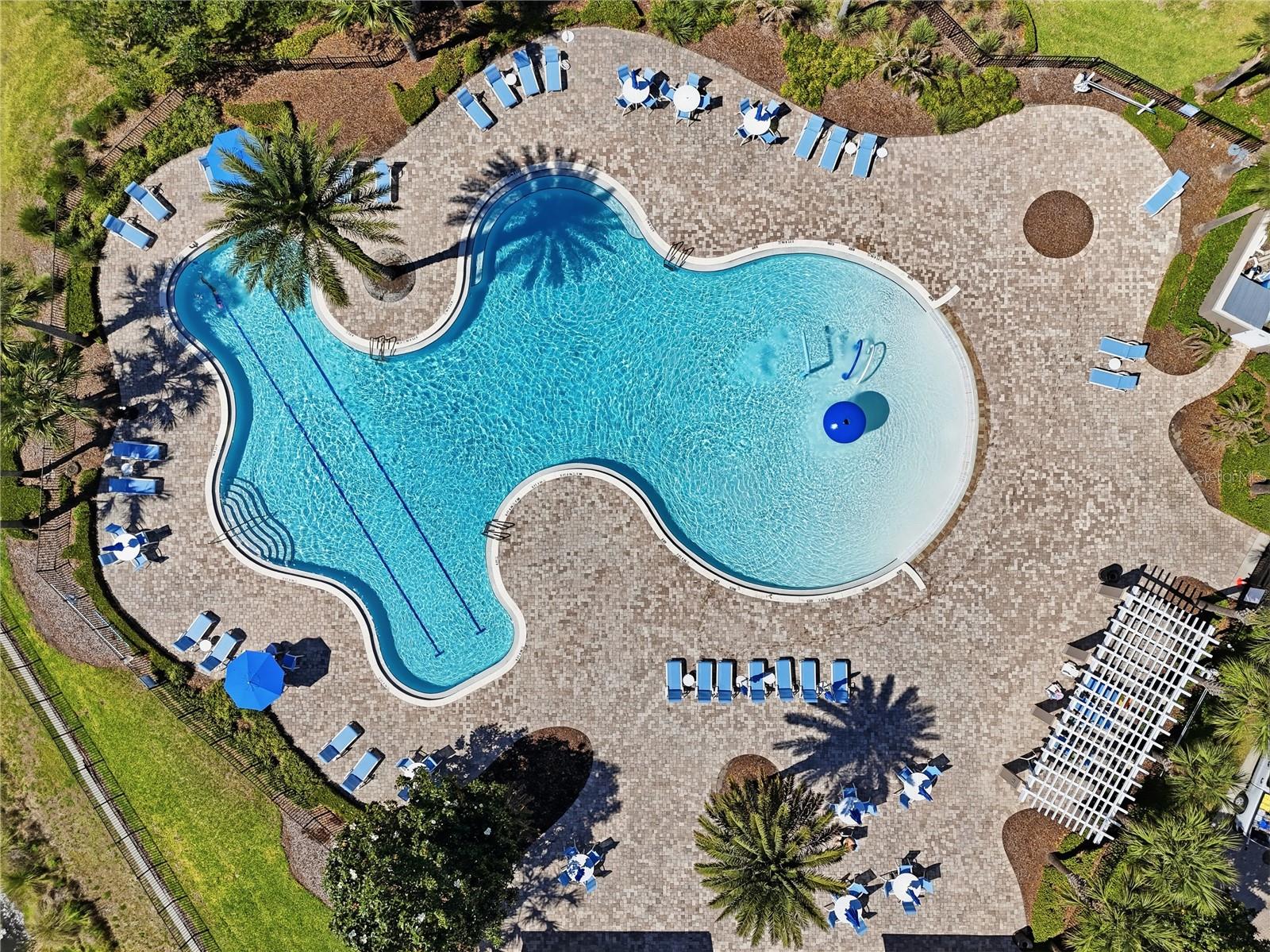 SUMMERLAKE PD PH 1B REP - Residential