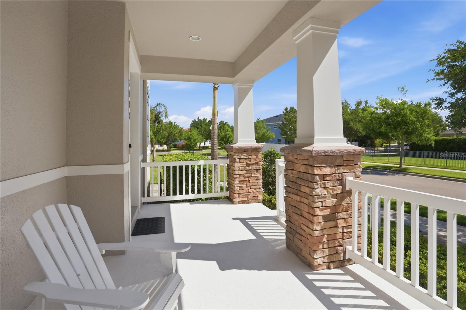 SUMMERLAKE PD PH 1B REP - Residential