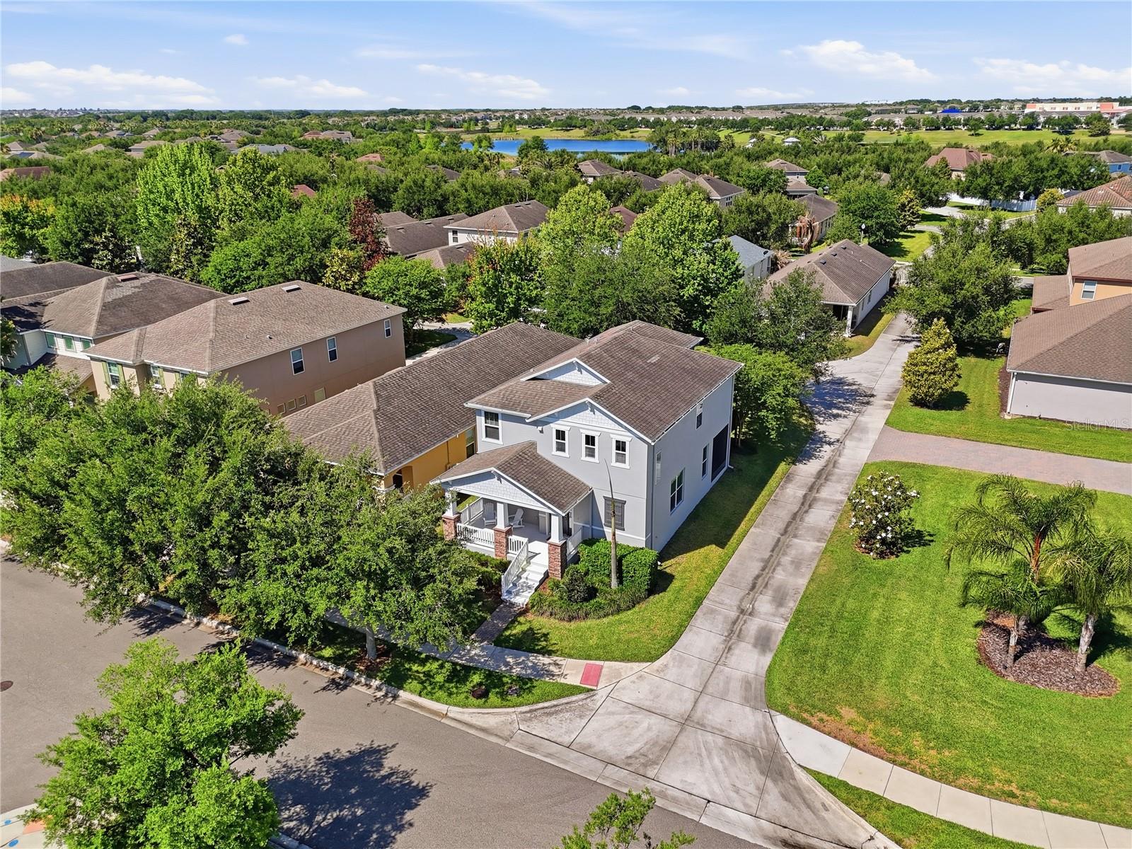 SUMMERLAKE PD PH 1B REP - Residential