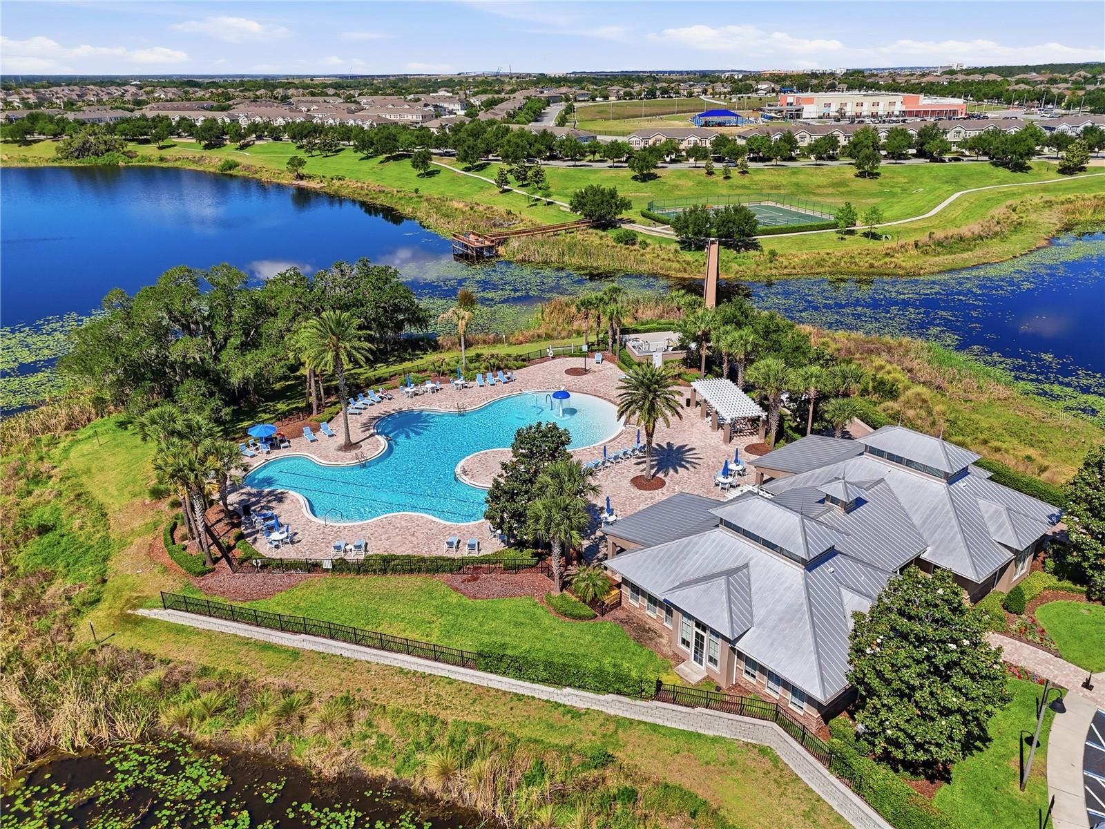 SUMMERLAKE PD PH 1B REP - Residential