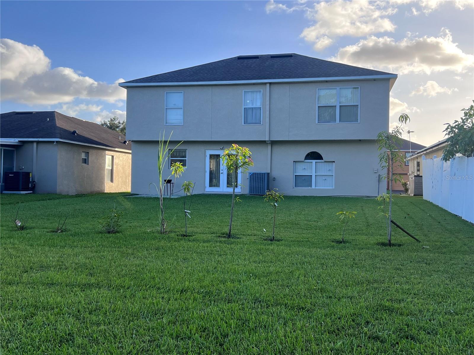 CELERY LAKES PH 1 - Residential