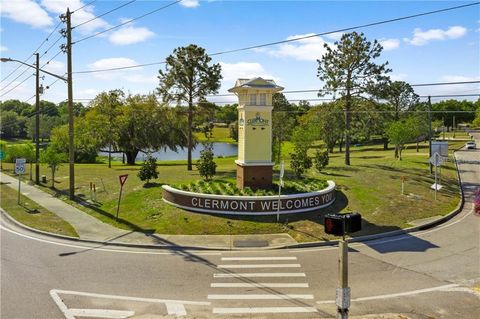 Tiny photo for 901 12th Street, Clermont, FL 34711 (MLS # G5040558)