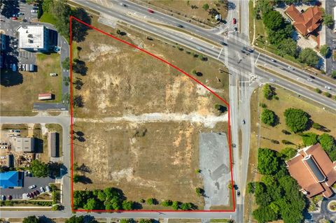 Tiny photo for 901 12th Street, Clermont, FL 34711 (MLS # G5040558)