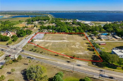 Tiny photo for 901 12th Street, Clermont, FL 34711 (MLS # G5040558)