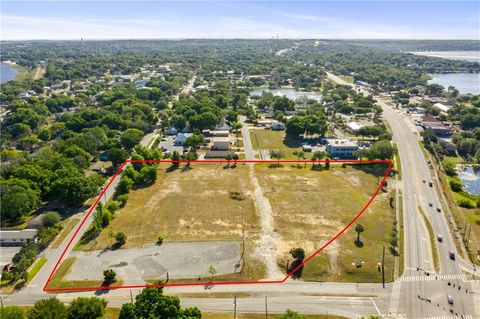 Tiny photo for 901 12th Street, Clermont, FL 34711 (MLS # G5040558)