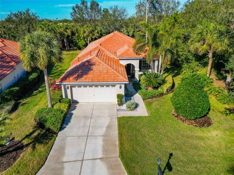 A home in BRADENTON