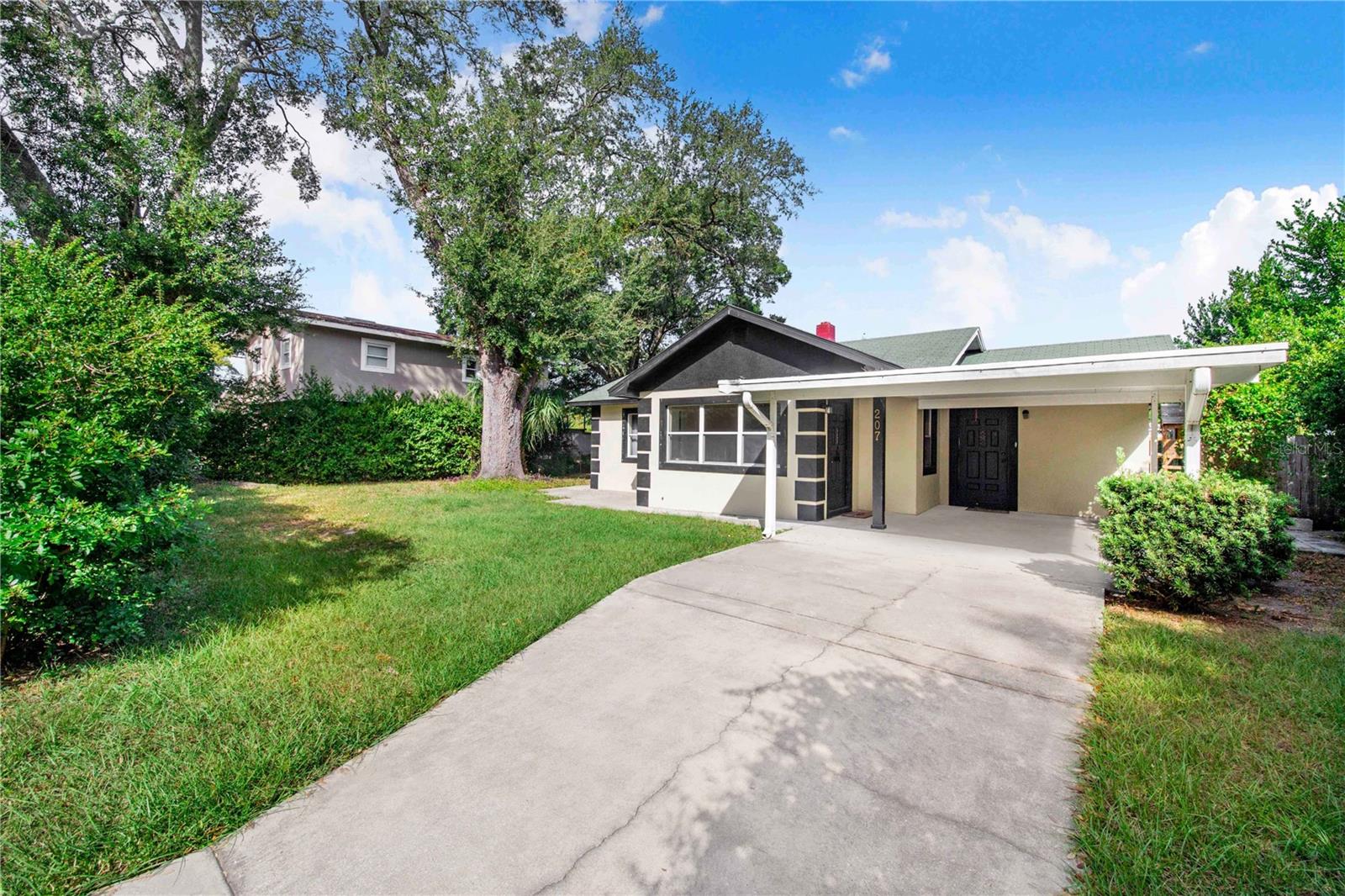 PRESTOWN SUB - Residential