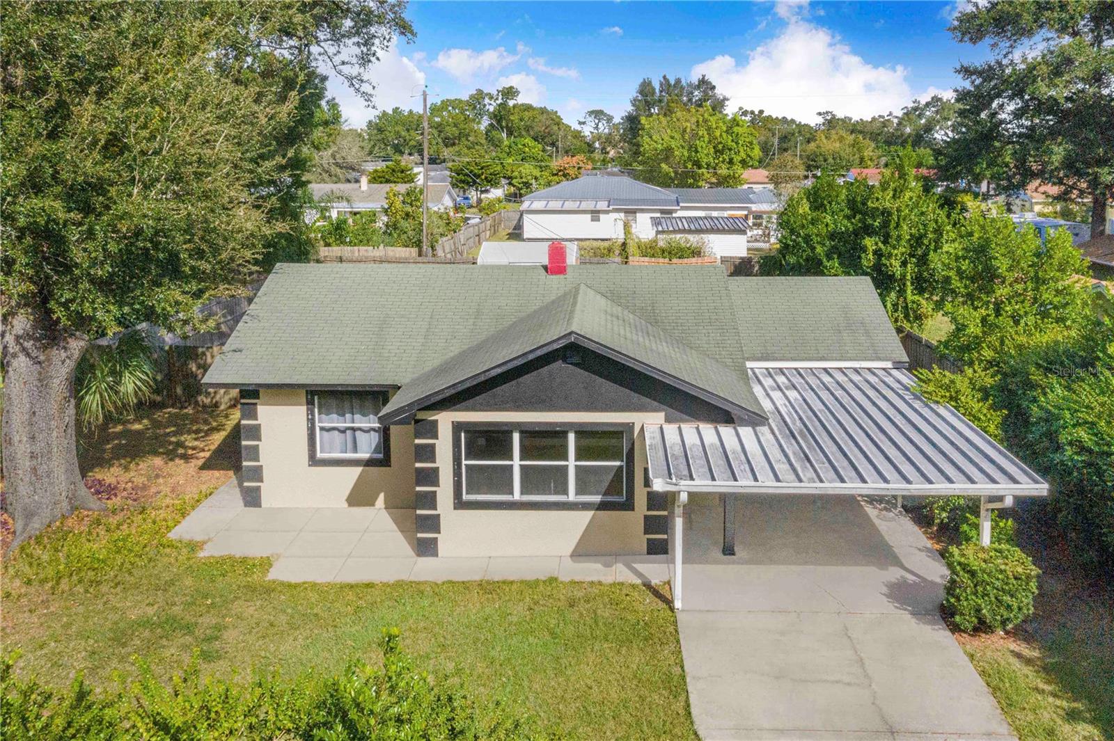 PRESTOWN SUB - Residential