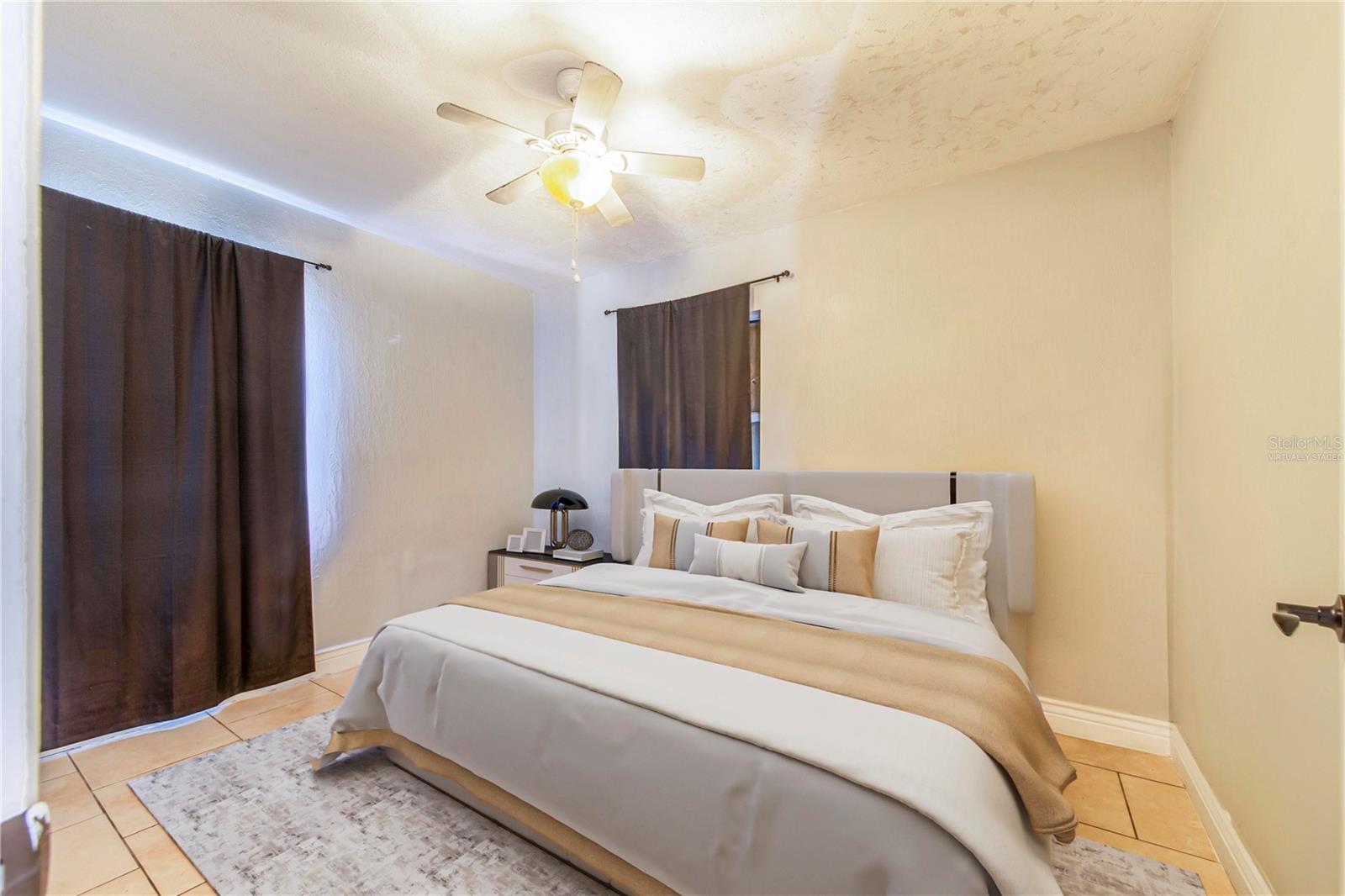 PRESTOWN SUB - Residential