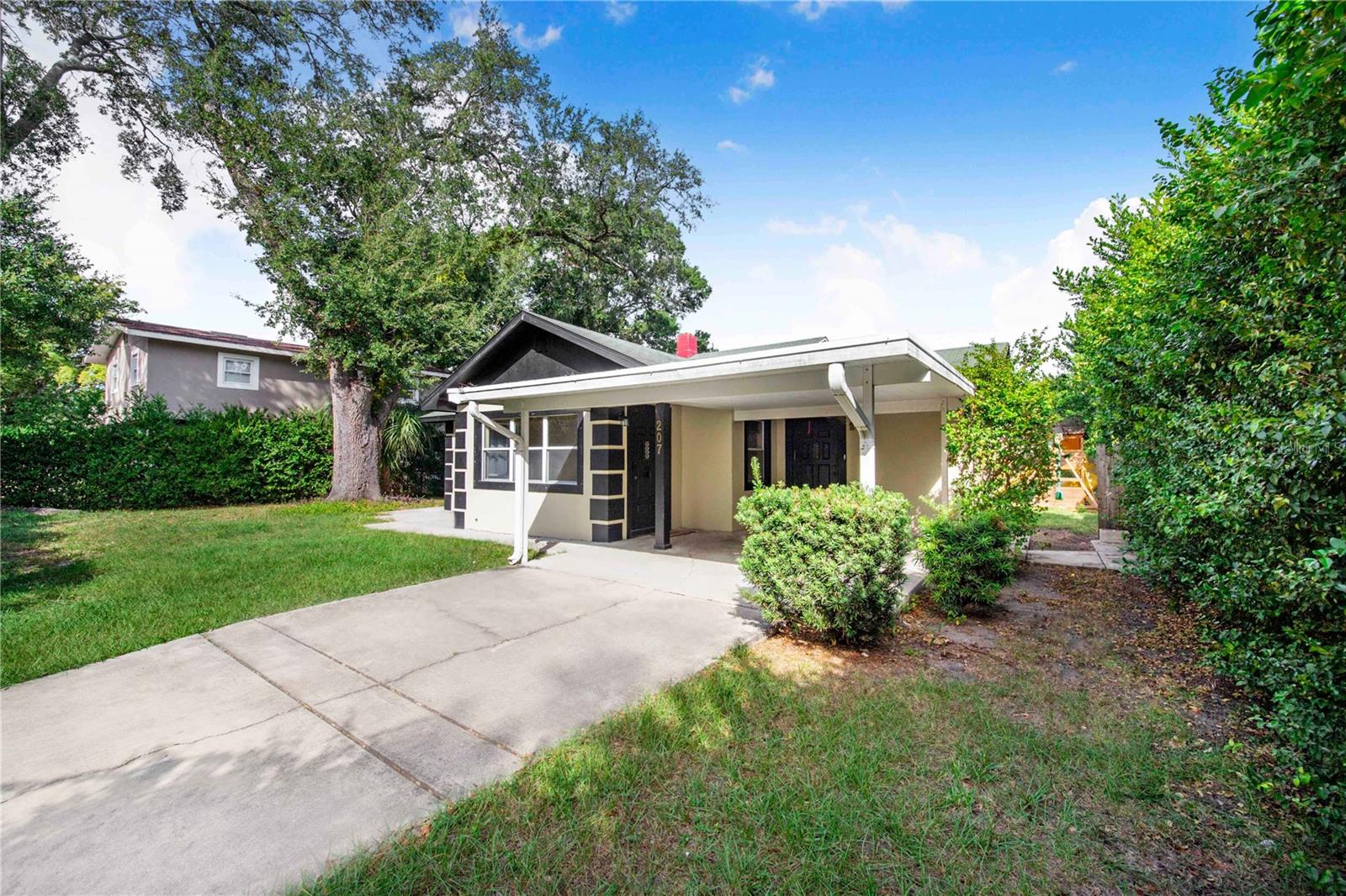 PRESTOWN SUB - Residential