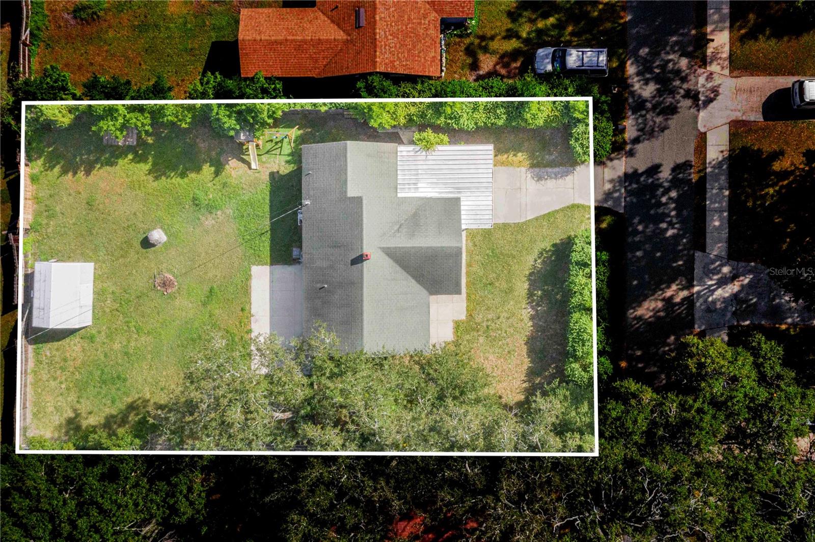 PRESTOWN SUB - Residential