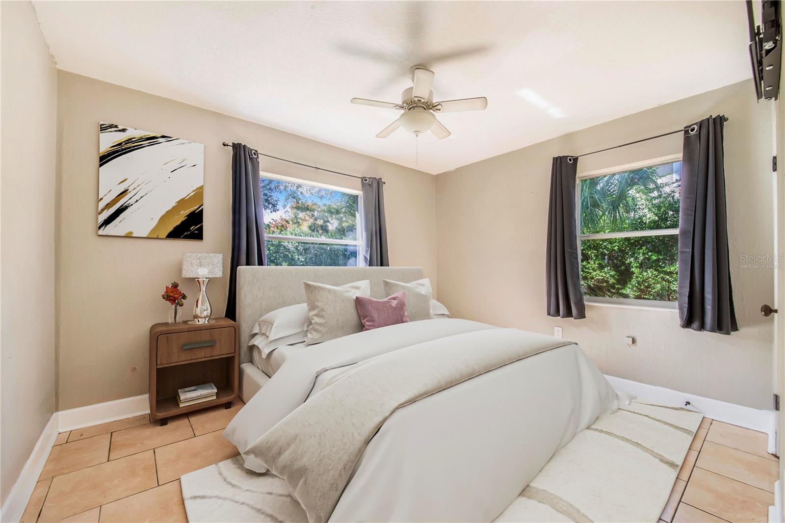 PRESTOWN SUB - Residential