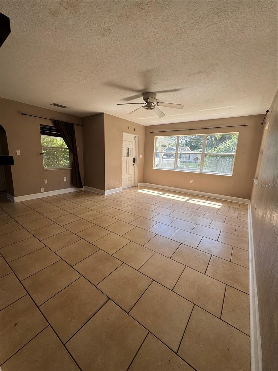 PRESTOWN SUB - Residential