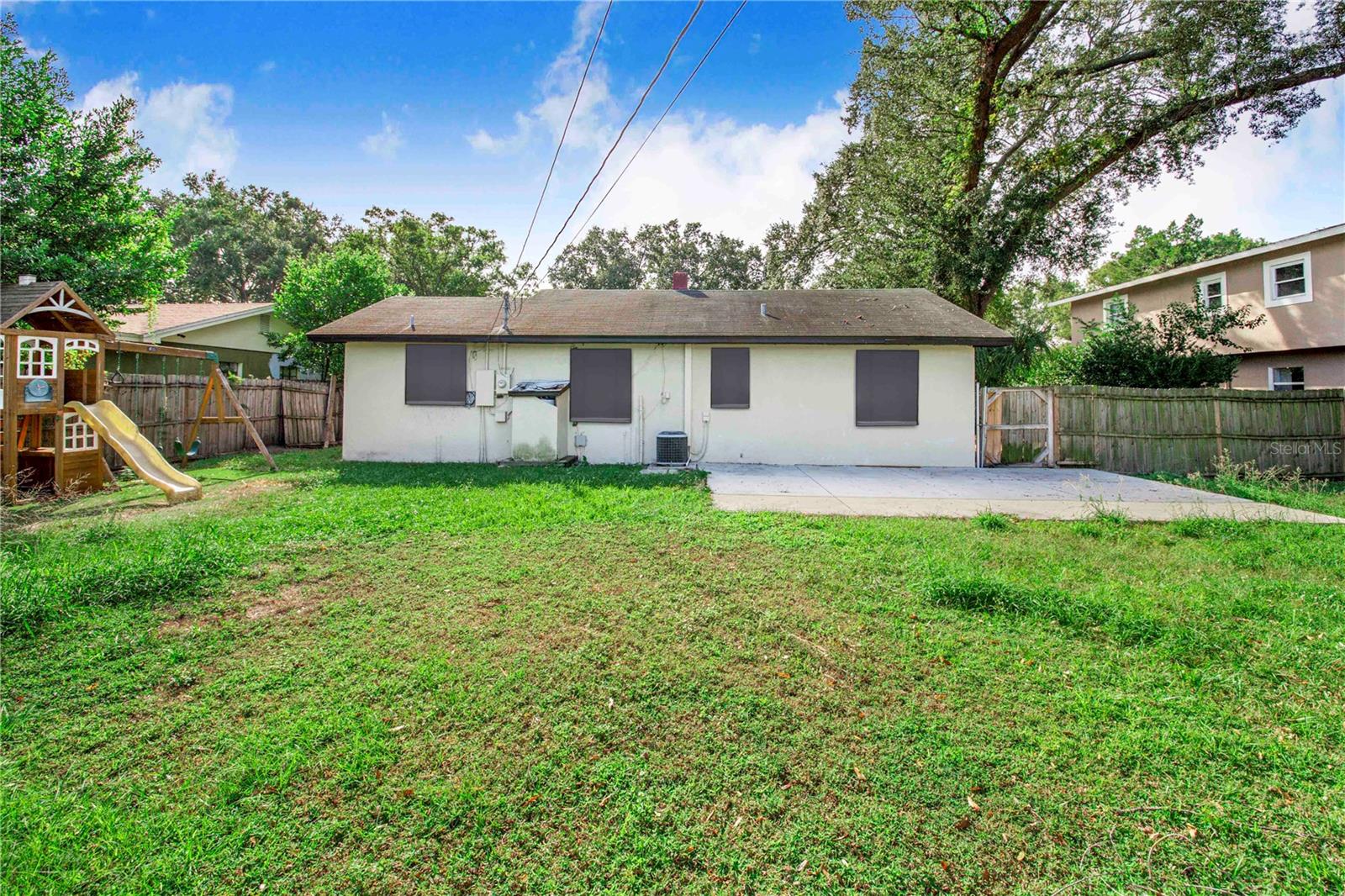 PRESTOWN SUB - Residential