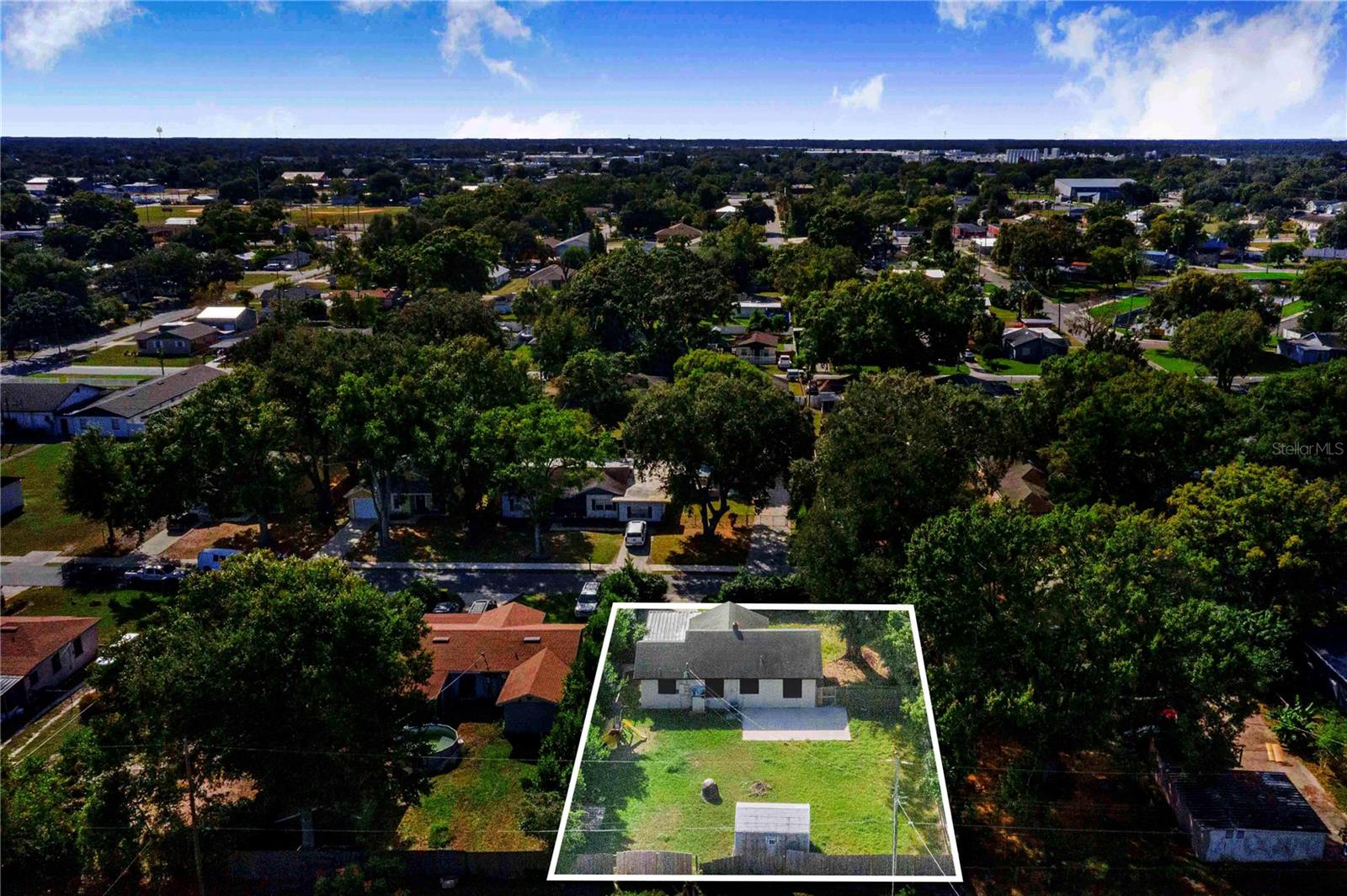 PRESTOWN SUB - Residential