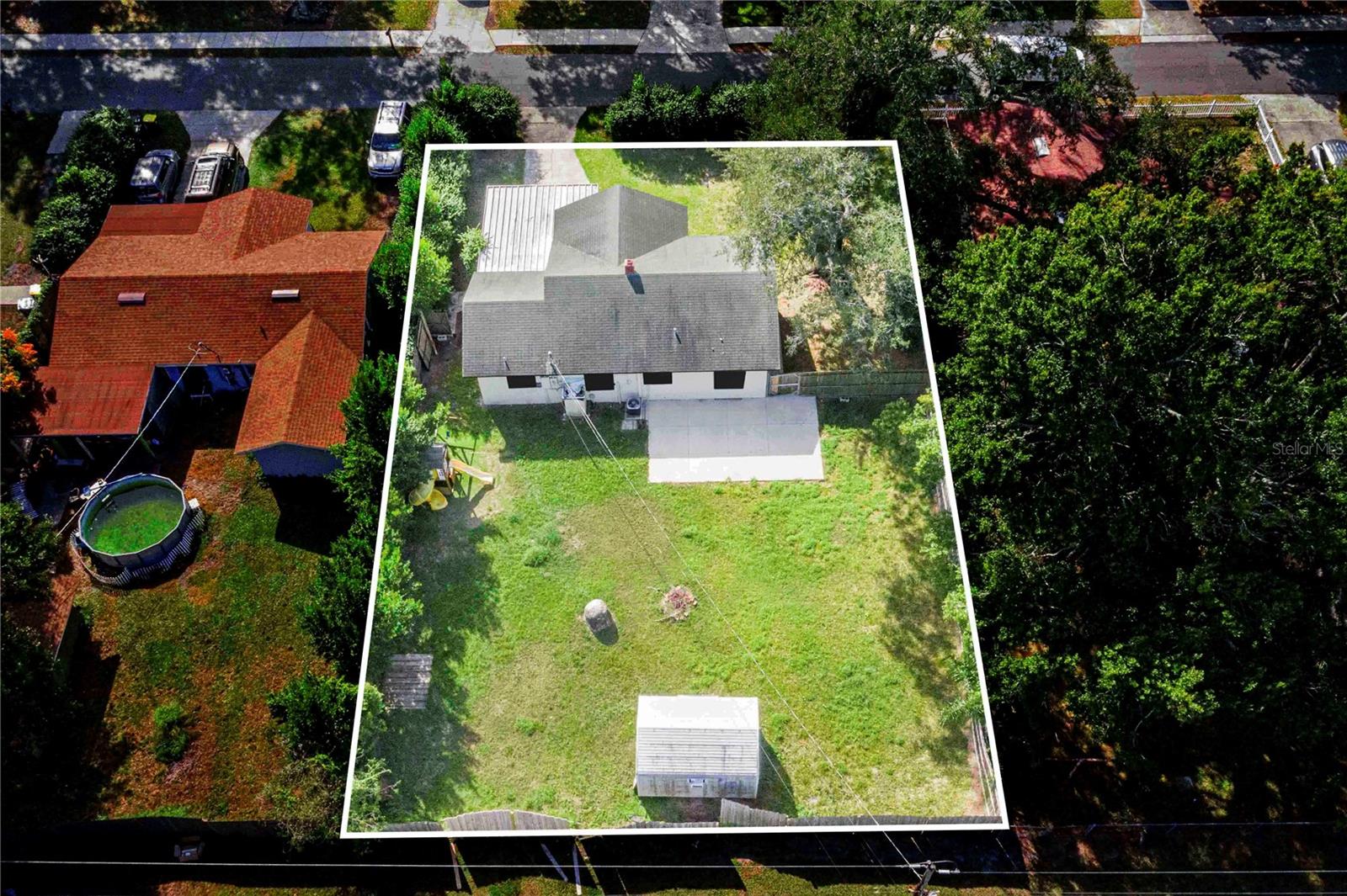 PRESTOWN SUB - Residential