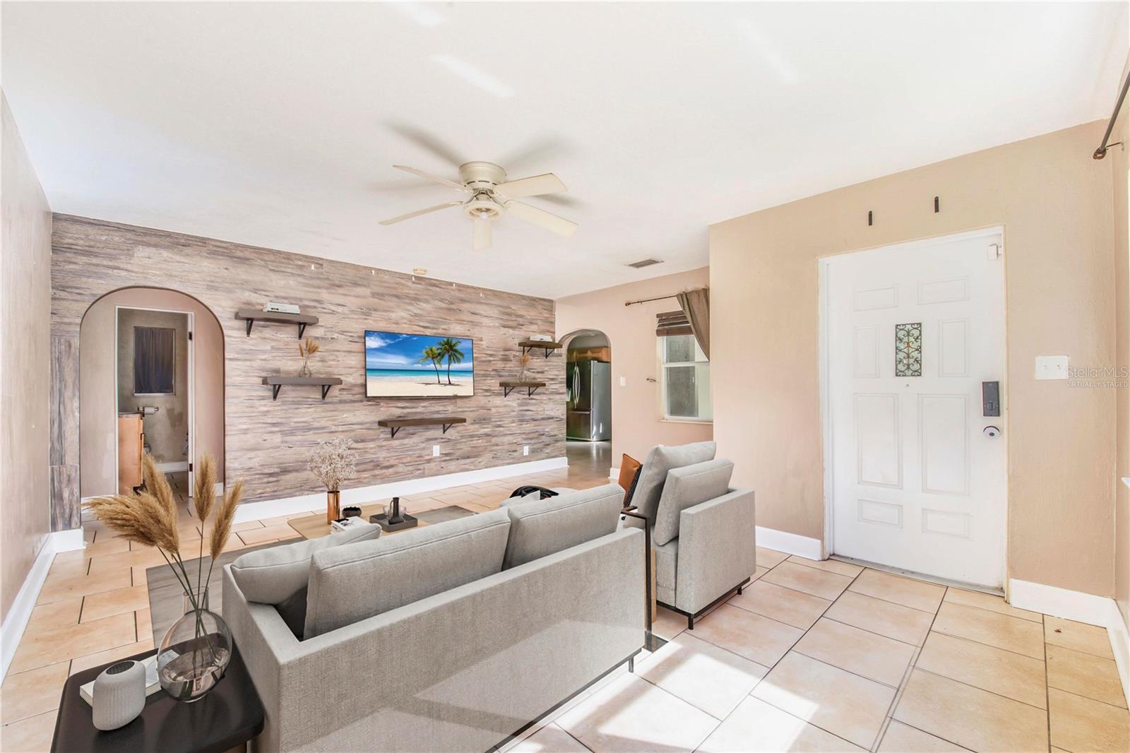 PRESTOWN SUB - Residential