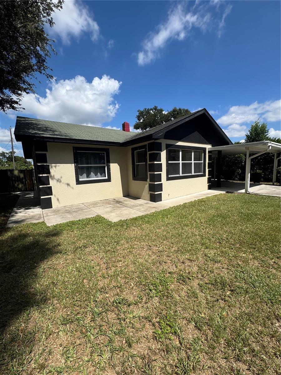 PRESTOWN SUB - Residential