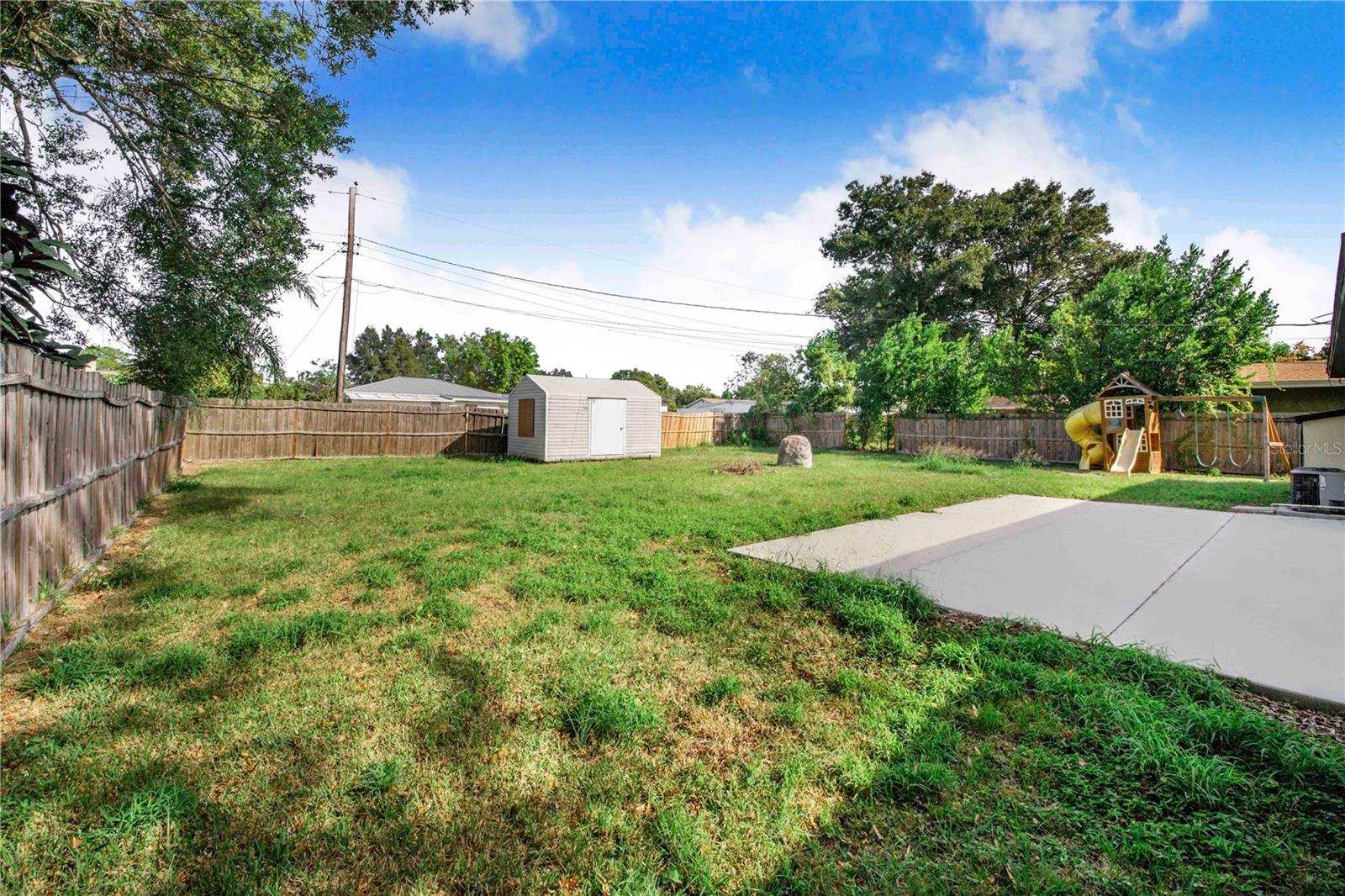 PRESTOWN SUB - Residential