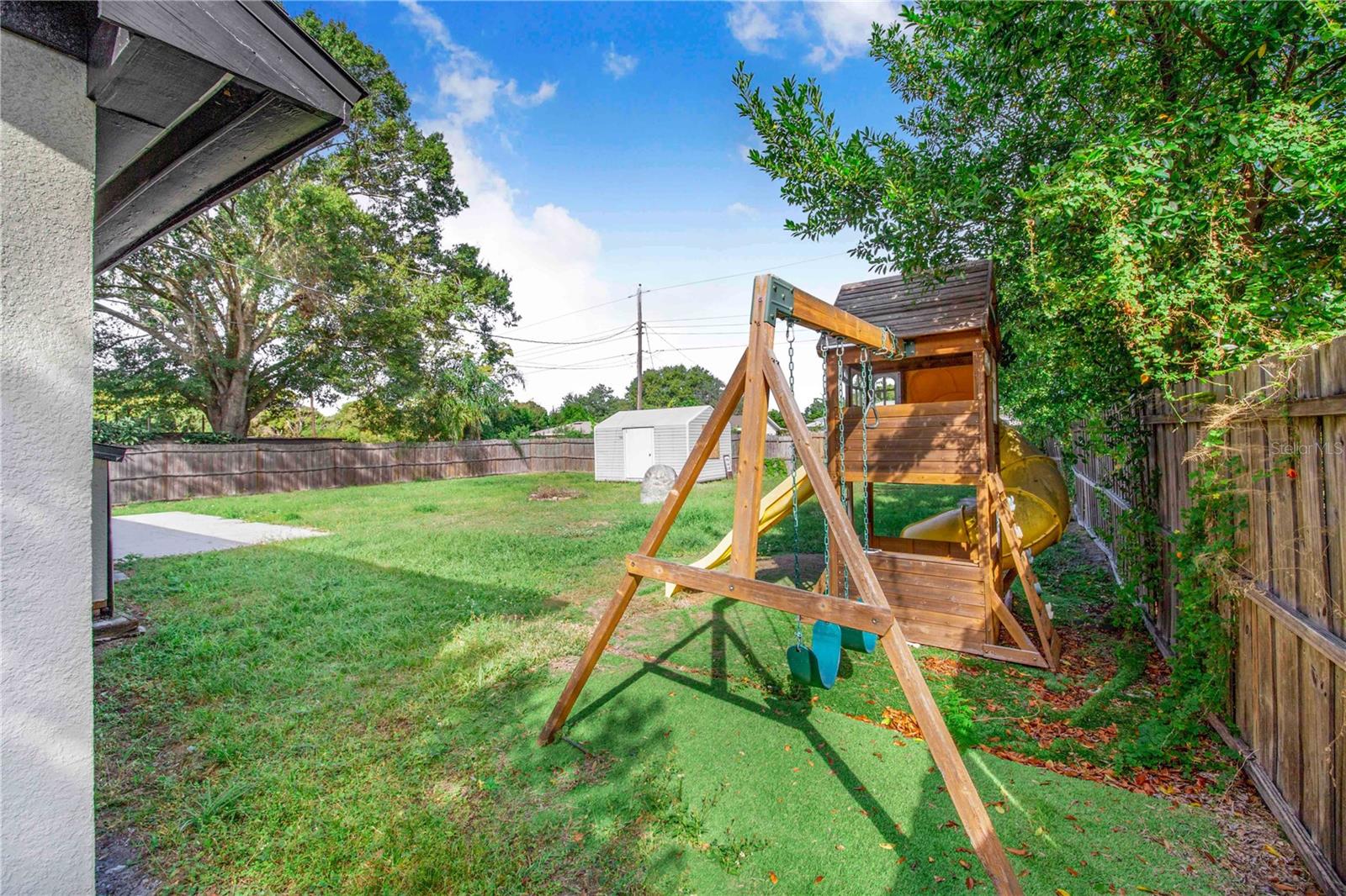 PRESTOWN SUB - Residential