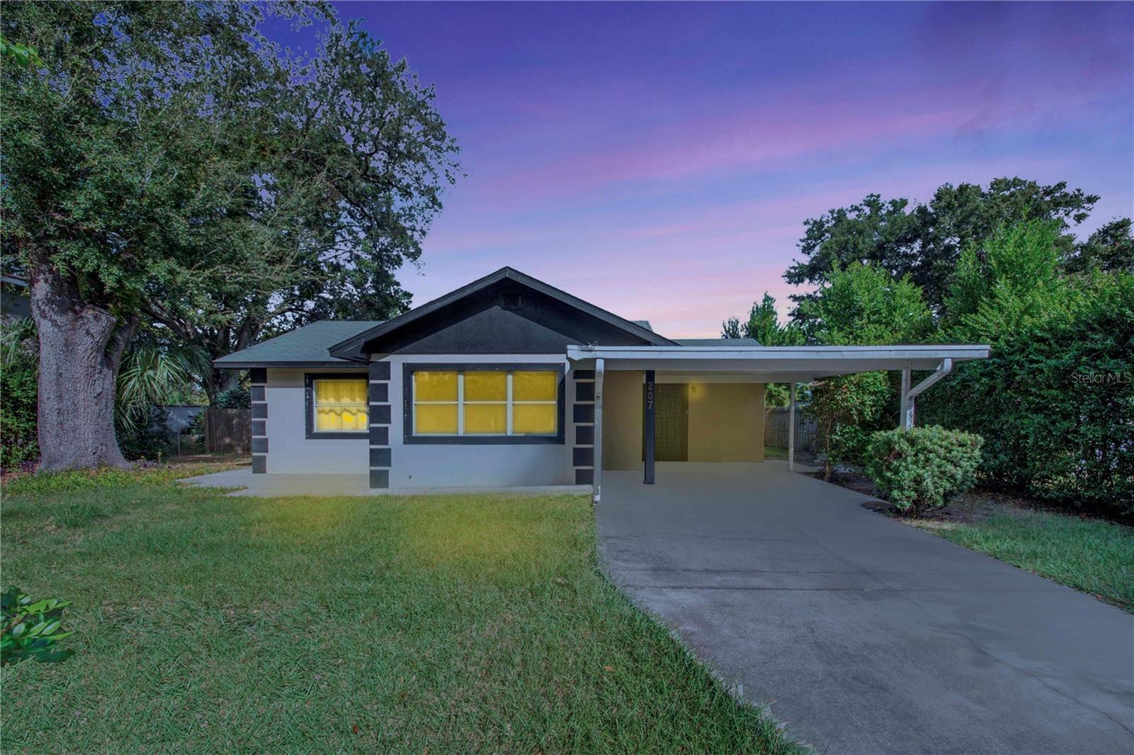 PRESTOWN SUB - Residential