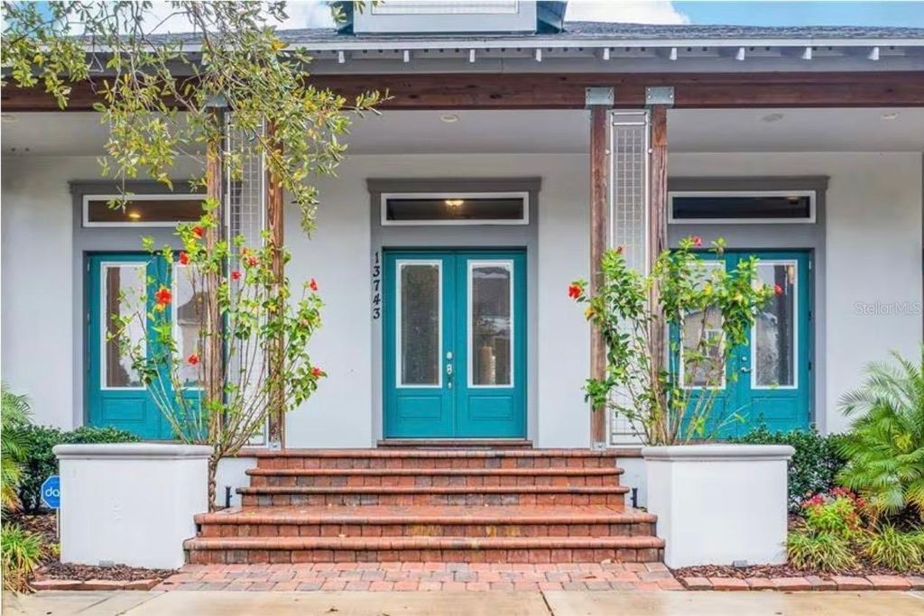 Photo of 13743 Walcott Avenue, Orlando, FL 32827 (MLS # O6363870)