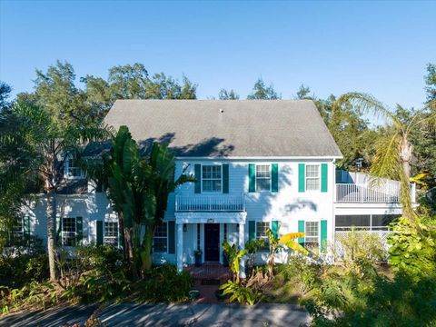 A home in TEMPLE TERRACE