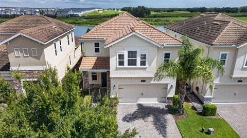 Photo of 8813 Beth Page Lane, Davenport, FL 33896 (MLS # O6424385)