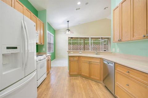 Tiny photo for 2197 Caledonian Street, Clermont, FL 34711 (MLS # O6395250)