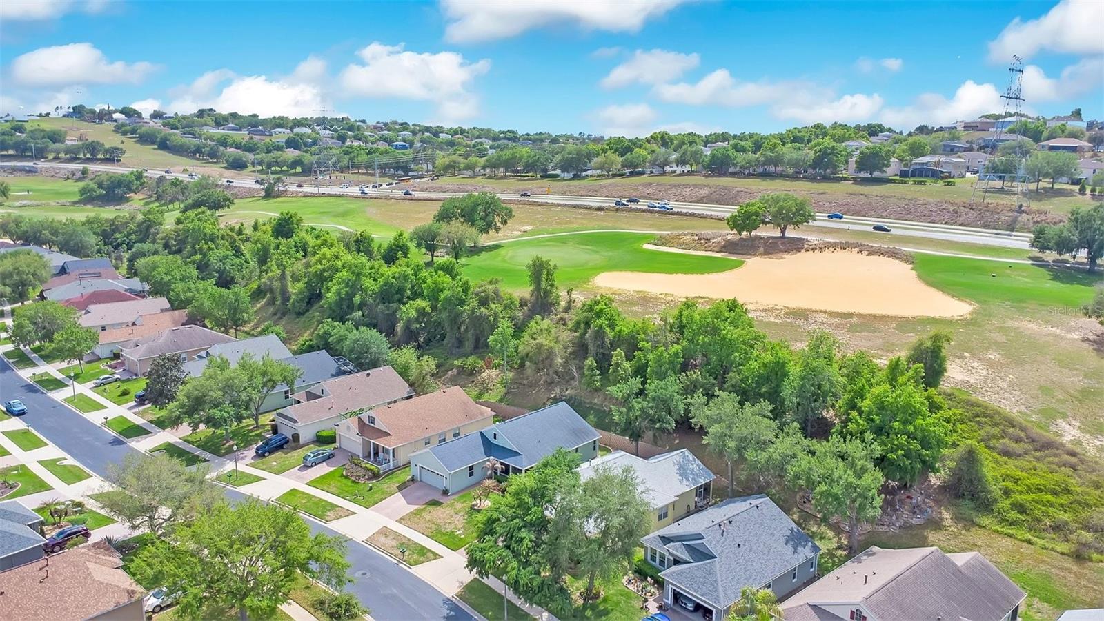 CLERMONT SUMMIT GREENS PH 02E REP - Residential