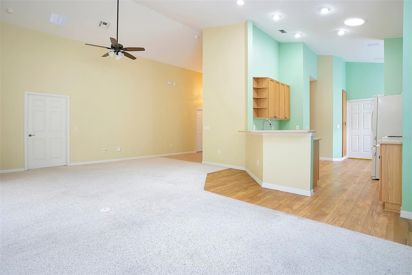 CLERMONT SUMMIT GREENS PH 02E REP - Residential