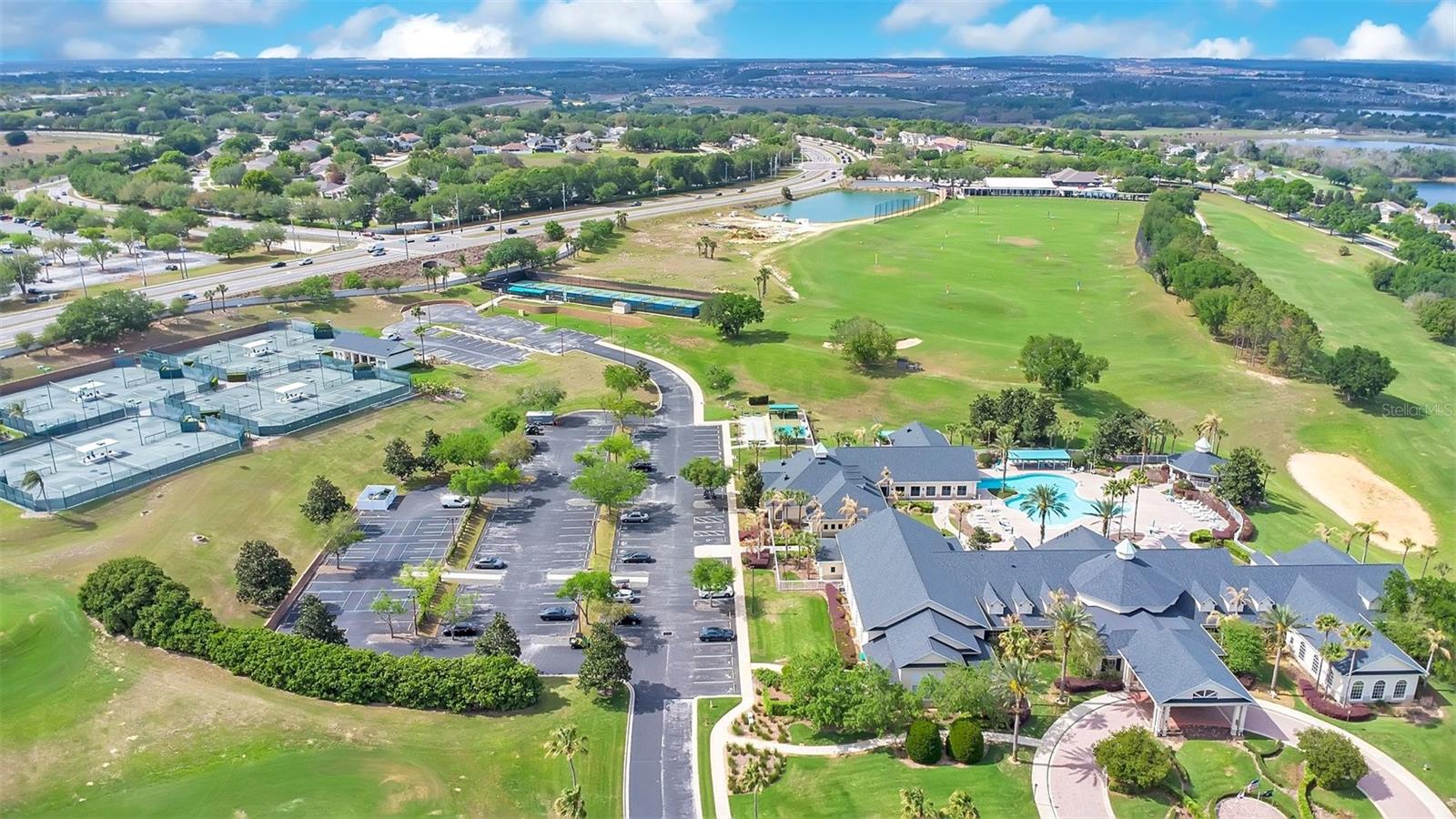 CLERMONT SUMMIT GREENS PH 02E REP - Residential