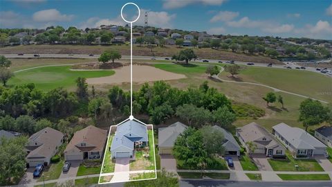 Tiny photo for 2197 Caledonian Street, Clermont, FL 34711 (MLS # O6395250)