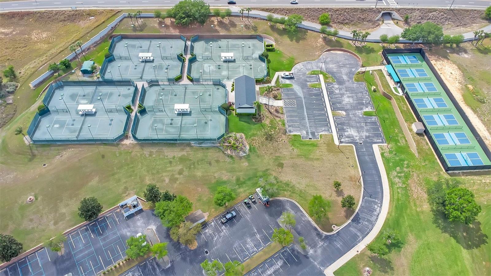 CLERMONT SUMMIT GREENS PH 02E REP - Residential