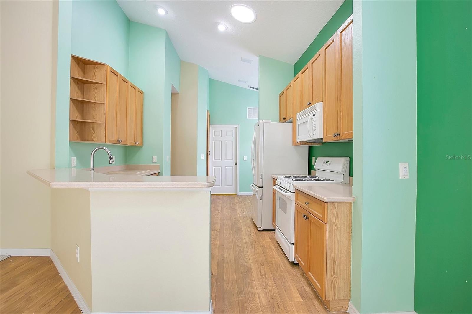 CLERMONT SUMMIT GREENS PH 02E REP - Residential