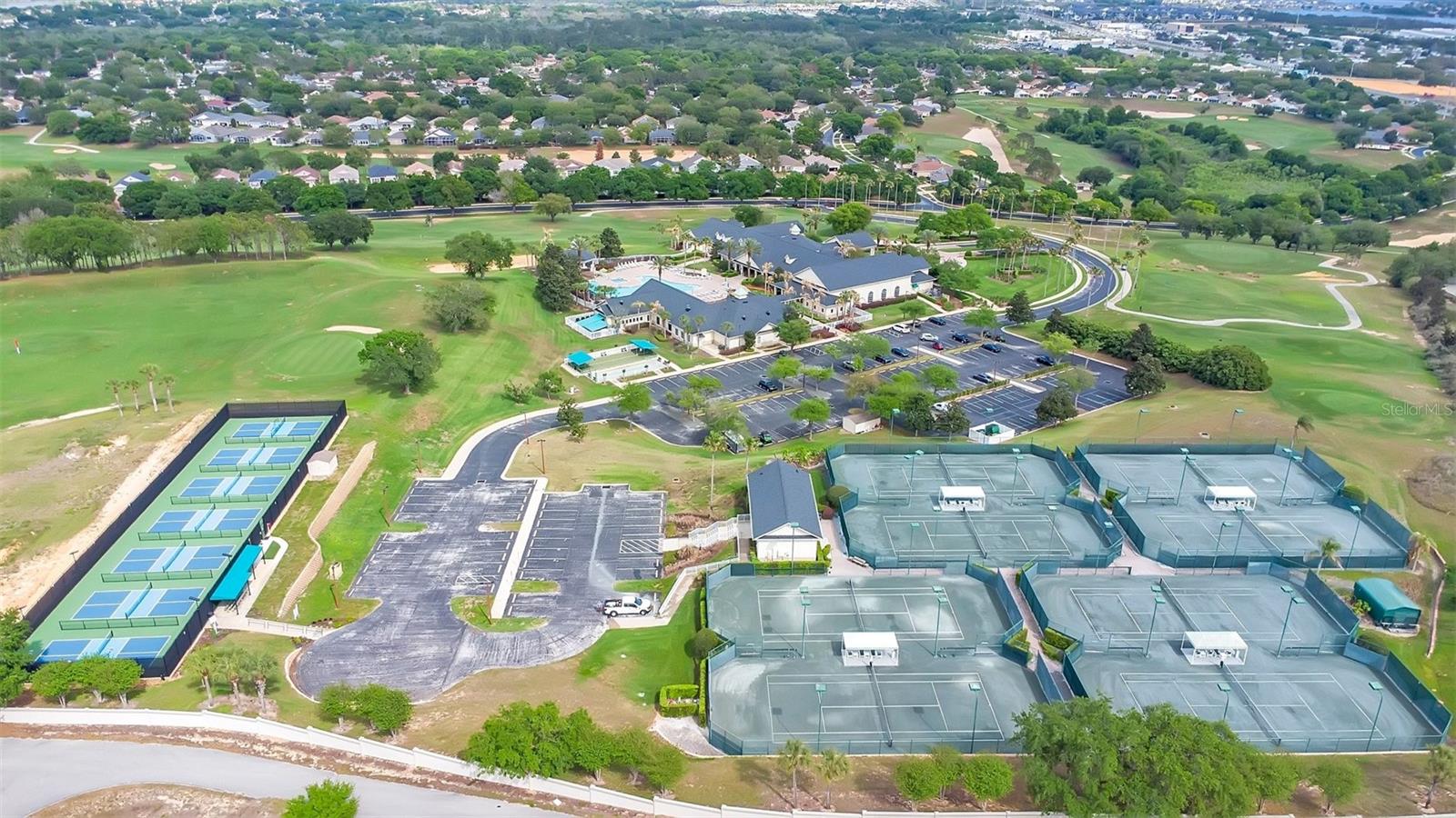 CLERMONT SUMMIT GREENS PH 02E REP - Residential