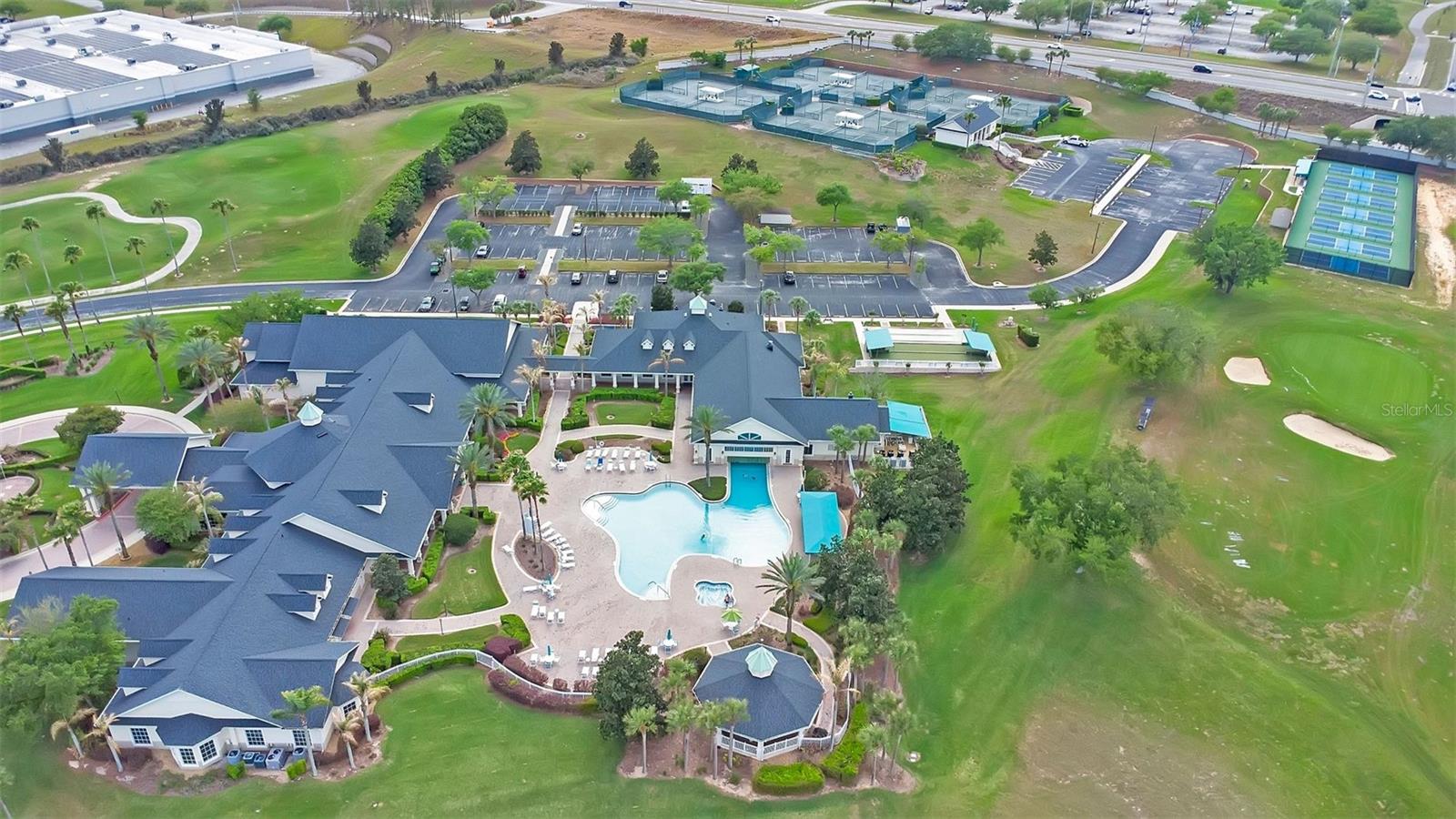 CLERMONT SUMMIT GREENS PH 02E REP - Residential