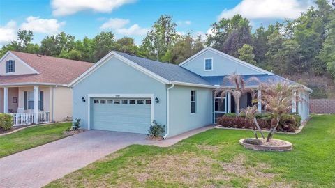 Tiny photo for 2197 Caledonian Street, Clermont, FL 34711 (MLS # O6395250)