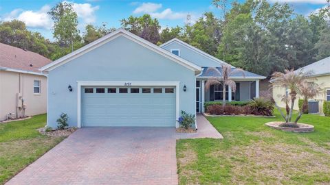Photo of 2197 Caledonian Street, Clermont, FL 34711 (MLS # O6395250)