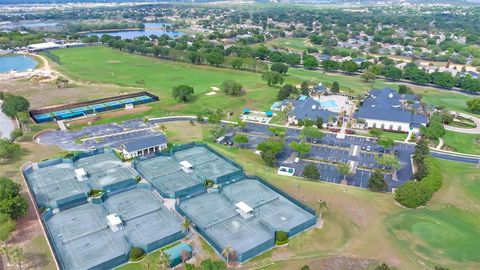 Tiny photo for 2197 Caledonian Street, Clermont, FL 34711 (MLS # O6395250)