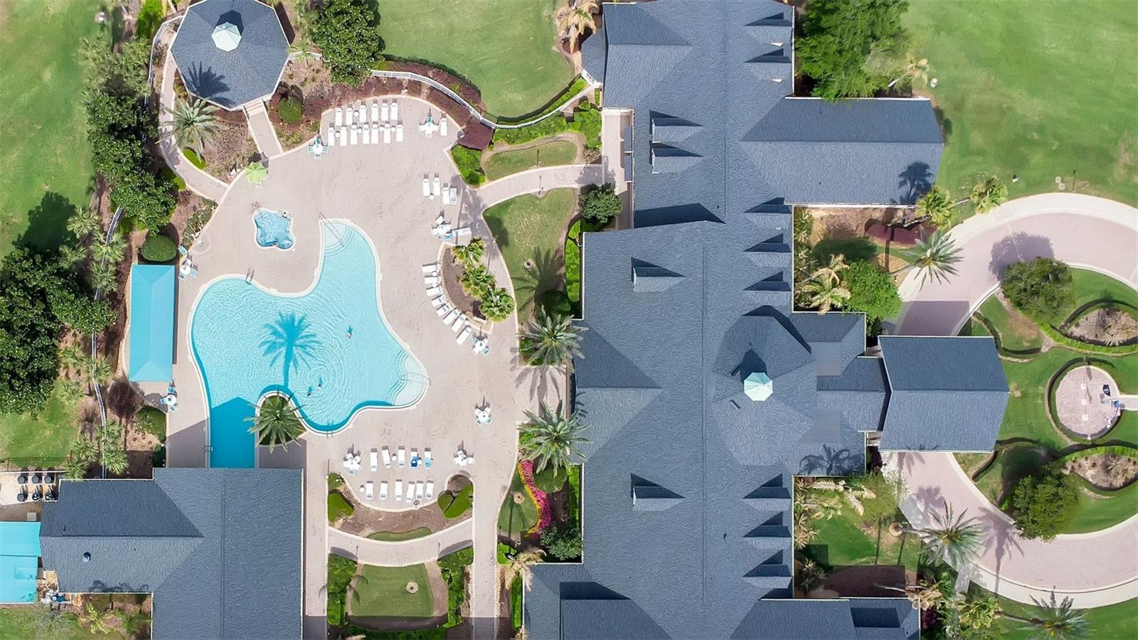 CLERMONT SUMMIT GREENS PH 02E REP - Residential