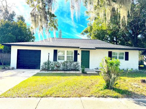 A home in ORLANDO